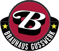 Brauhaus Gusswerk Bier